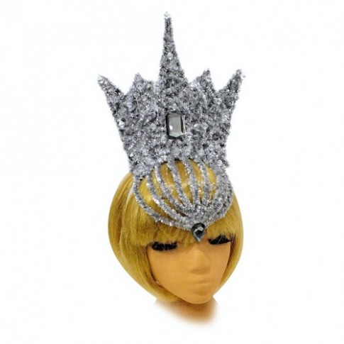 Корона Ледяная королева