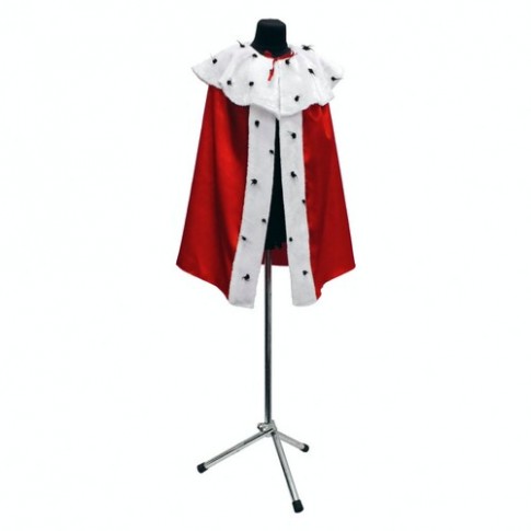 Плащ Король мини