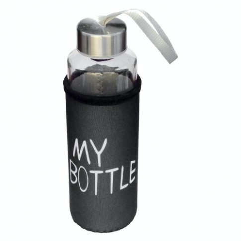Пляшка My Bottle-мішка