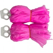 Помпоны шары для черлидинга матовые