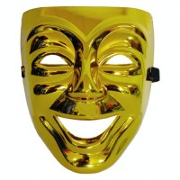 Маска Театральна