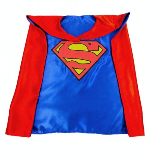 Плащ Superman