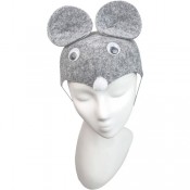 Шапочка Мышонок