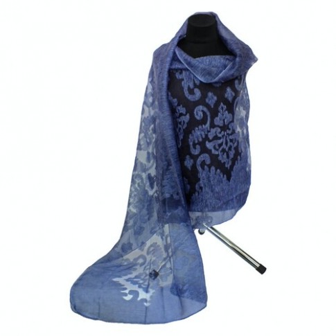 Шарф Орнамент