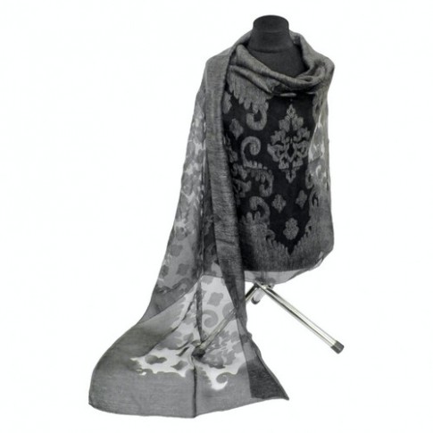 Шарф Орнамент
