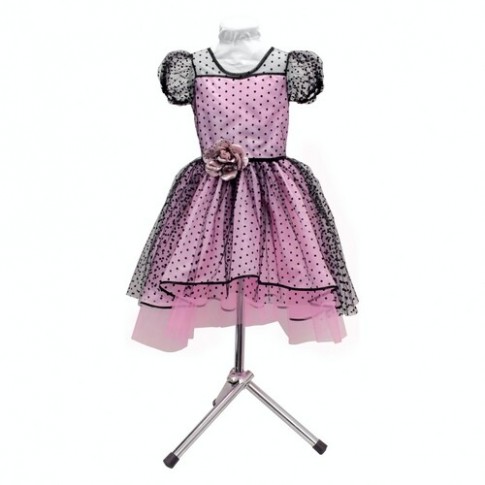 Платье Маленькая парижанка детское