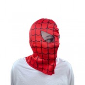 Маска Spider-Man