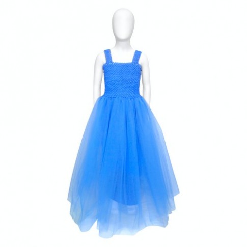 Платье Принцесса Анна