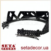 Коронка Черная принцесса