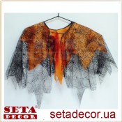 Накидка Королева павуків