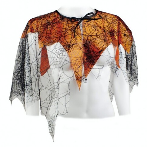 Накидка Королева павуків Накидка Королева павуків