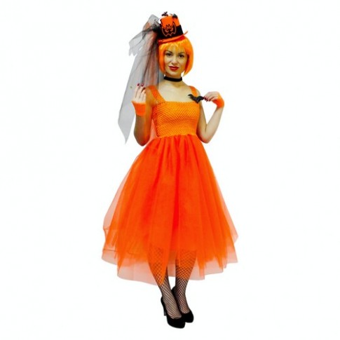 Костюм Леди Halloween Костюм Леди Halloween