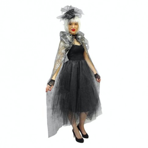 Костюм Королева пауков