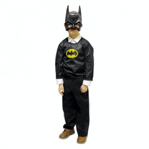 Костюм Batman детский