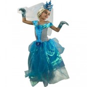 Костюм Ледяная принцесса