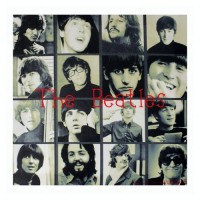 Картина The Beatles
