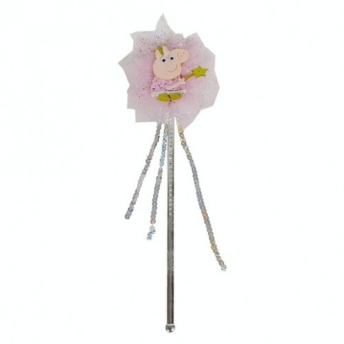 Палочка волшебная Свинка Пепе