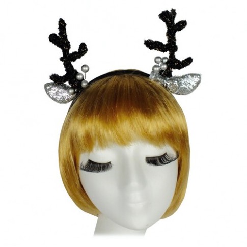 Рожки Бемби Shine