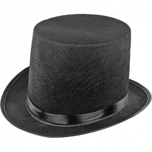 Шляпа Цилиндр детский