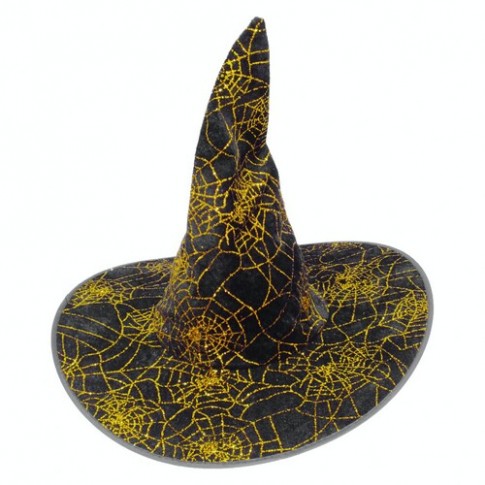 Колпак Ведьма