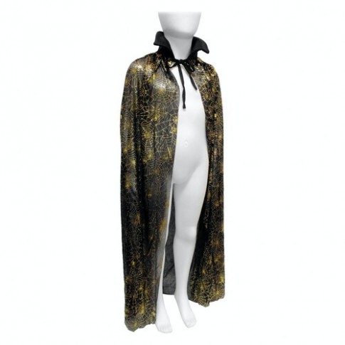 Плащ Паутина