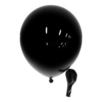 Кулька повітряна Black