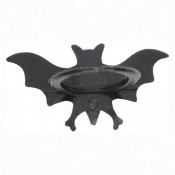 Кольцо Летучая мышь