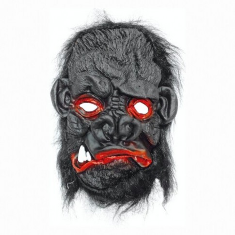 Маска Горилла