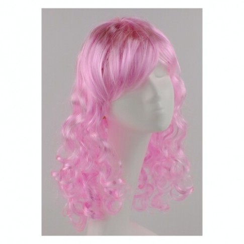 Парик Маленькая принцесса