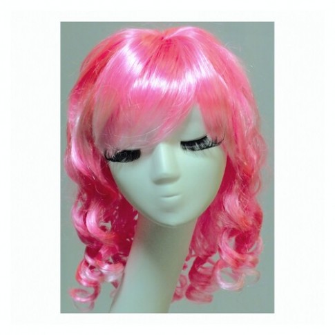 Перука Маленька принцеса