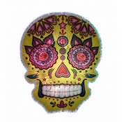 Декор Череп Santa Muerte