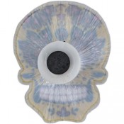 Декор Череп Santa Muerte