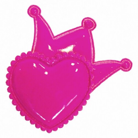 Зночок Королевское сердце