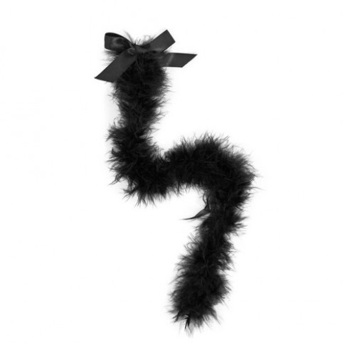 Хвост Кошка