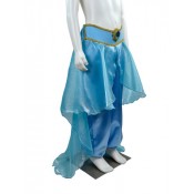 Штани шаровари Жасмін дитячі