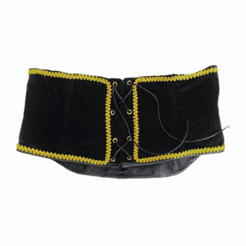 Пояс корсет со шнуровкой Пояс корсет со шнуровкой