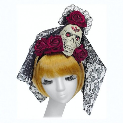 Обруч Хуанита