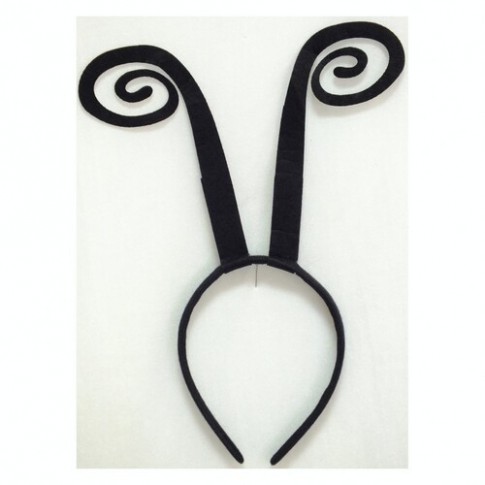 Обруч Рожки жучка