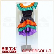 Юбка Карменсита