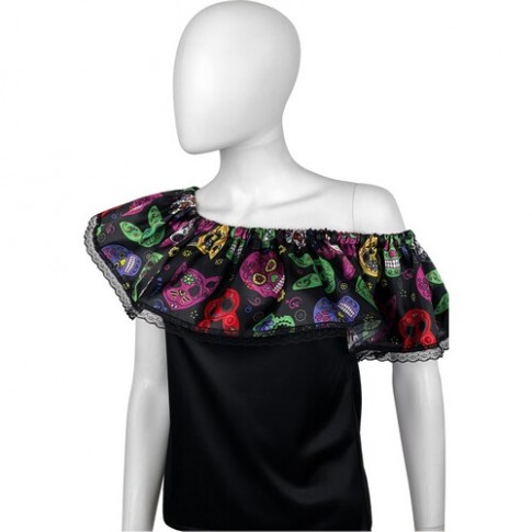 Майка Санта Муерте