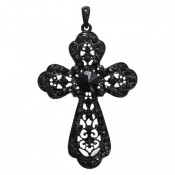 Чокер Хрест Маркізи