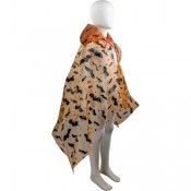 Накидка Ночь Halloween