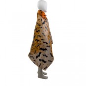 Накидка Ночь Halloween