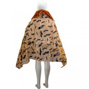 Накидка Ночь Halloween