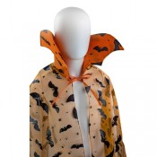 Накидка Ночь Halloween