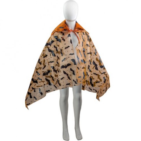 Накидка Ночь Halloween Накидка Ночь Halloween