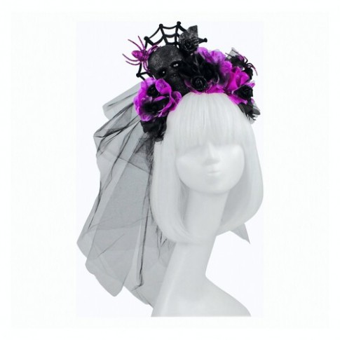 Обруч Noche de Muertos Обруч Noche de Muertos