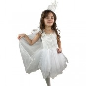 Костюм Снежинка