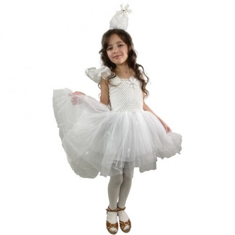 Костюм Снежинка Костюм Снежинка