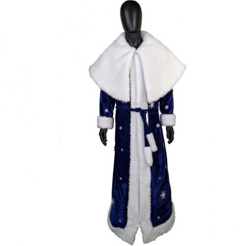 Мантия Святой Николай